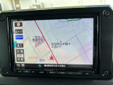 今や必須アイテムのナビゲーションシステム♪遠くへお出掛けの際にも安心☆