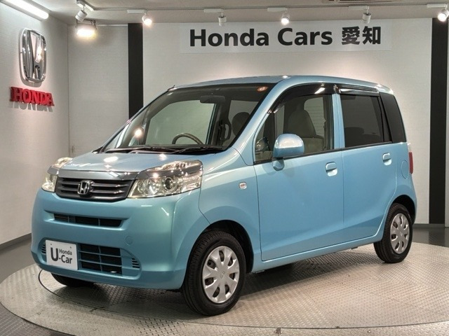 ライフ G 