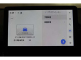 ナビ内蔵ドライブレコーダー装備しています。