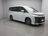 ハイブリッド車ならトヨタの「TOYOTA認定中古車」!