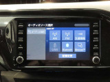 AM・FMラジオ、Bluetoothなど他にも便利な機能を複数搭載しています。