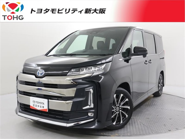 トヨタ ノア 