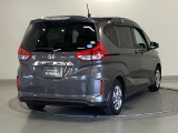 HONDAハイブリッドの専門知識をもったサービススタッフが、納車前に点検整備し、お渡し致しますので、ご安心ください。