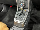 AT(オートマ)仕様で運転ラクラク!スポーツカーの楽しさはそのままに、普段使いもしやすく、初めてコペンに乗る方にもおすすめです。