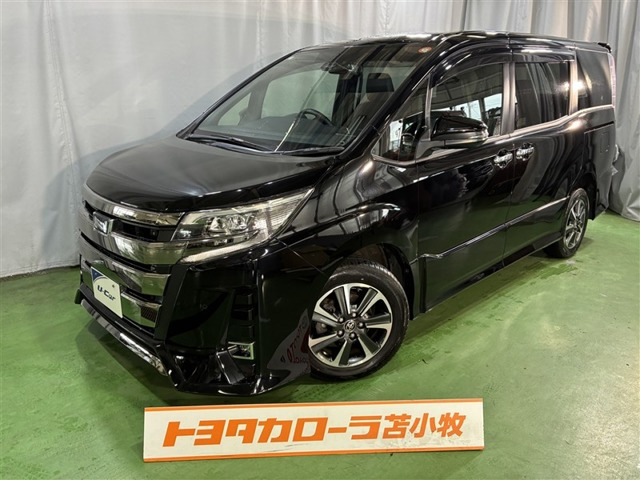 トヨタ ノア 