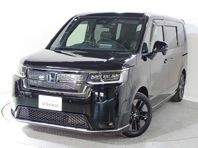 ホンダ ステップワゴン 