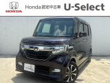 Custom G・L Honda SENSING