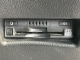 【ETC】高速道路の料金所をストレスなく通過!話題のスポットやサービスエリアに多い「スマートIC」利用時は必須のアイテムです。当店でセットアップを実施、ご納車当日からすぐにご利用いただけます!