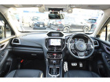 フォレスター 2.0 アドバンス 4WD 