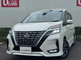 装備充実のセレナ入荷しました!ご来店の際は事前に在庫状況をご確認ねがいます(在庫移動・売約済みの場もあります)