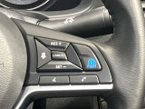 高速道路はプロパイロットにお任せ★ブルーのスイッチと速度を設定するだけ!車線・速度・車間距離を保ってくれます!