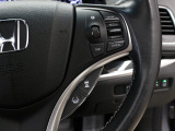 【アダプティブクルーズコントロール】設定した車速内でクルマが自動的に加減速。 前走車との適切な車間距離を維持しながら追従走行し、 ドライバーの運転負荷を軽減します!