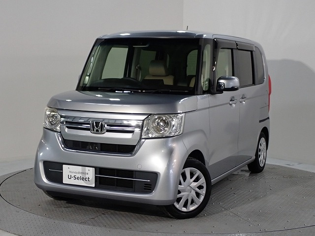 N-BOX L 