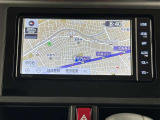 ナビゲーション付なので、何時何処でも行きたい場所へ。 ナビって無くて良いかなと思っていても一回使うと手放せませんよね。