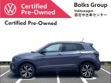 T-Cross TSI スタイル 