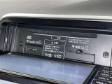 CD再生機能付き!