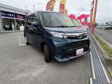 冬道も安心 4WD!