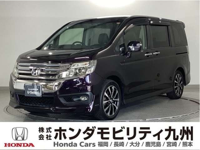 ステップワゴン 2.0 スパーダ Z クールスピリット 