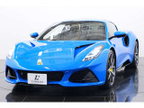 3.5LのV6エンジンと6速マニュアルトランスミッションが組み合わされ、405馬力、軽量かつコンパクトなボディもあいまってロータス特有のレーシーかつ軽やかなドライビングフィールをお楽しみいただけます。