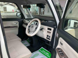 ダイハツ認定中古車ならご購入後の愛車のメンテナンスもダイハツにお任せください。