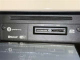 CD再生機能付き!