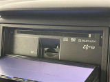 CD再生機能付き!