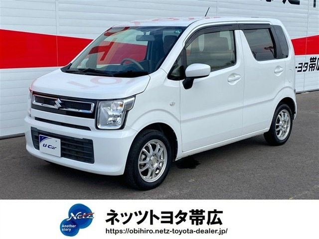 スズキ ワゴンR 