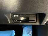 【ETC】高速道路の料金所をストレスなく通過!話題のスポットやサービスエリアに多い「スマートIC」利用時は必須のアイテムです。当店でセットアップを実施、ご納車当日からすぐにご利用いただけます!