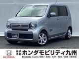 【NWGN】が入庫しました。人気の軽自動車 ホンダのNシリーズ。 装備も充実、お買い得の一台です。