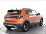 T-Cross TSI アクティブ 