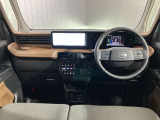 見晴らしのよさ、乗り心地のよさ、安定した走り。運転のしやすさがストレスを軽減して、ドライブがもっと楽しくなります♪