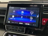 【オーディオ機能】Bluetooth対応、デジタルTV、CD・DVDプレイヤー、AM/FMチューナー付きです!