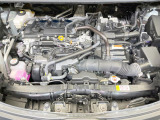 親切・丁寧な専門メカニックスタッフが応対!・車検・点検整備・事故等の修理などアフターサービスも安心。お車のカスタマイズもネクステージのサービススタッフまでご相談ください!
