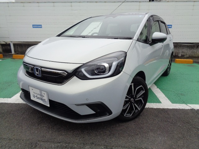 ホンダ フィット 