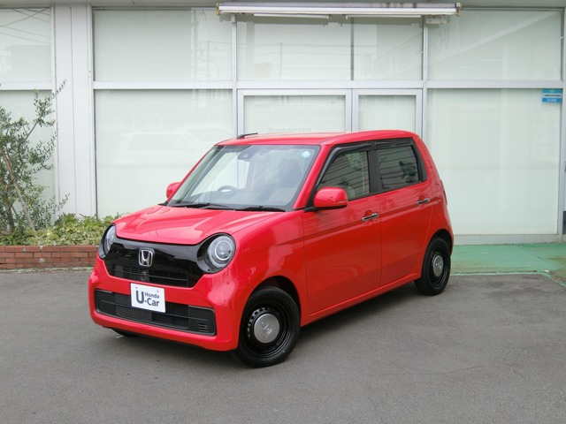 N-ONE  660 オリジナル