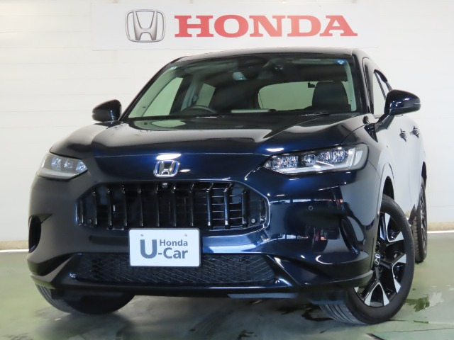 ZR-V 2.0 e:HEV Z 4WD 