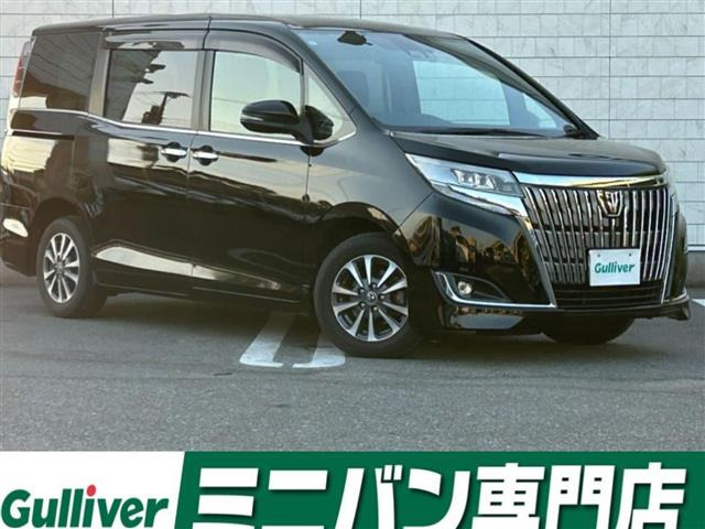 トヨタ エスクァイア 