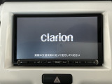 社外メモリーナビ付きです!ミュージックサーバー、CD・DVD再生、フルセグTV視聴、Bluetooth接続可能です!