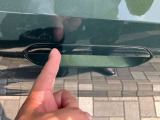 便利なコンフォートアクセス!