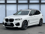 BMW X3 M コンペティション 4WD