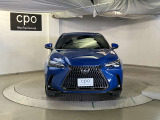 このお車はCPO(Certified Pre-Owned=認定中古車) です。レクサス独自の厳しい基準をクリアした厳選車両を指します。