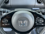安全運転支援システム Honda SENSING付きです。常にシステムで周囲の状況を認識し、ドライバーをサポートします!!