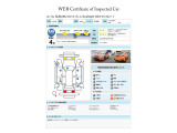 インプレッサXV 2.0i-L アイサイト 4WD 