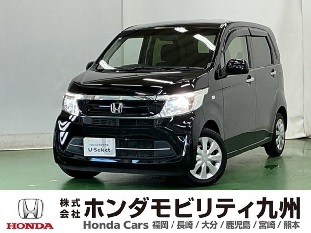 ホンダ N-WGN 