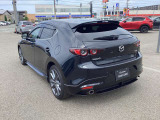 MAZDA3ファストバック 1.8 XD Lパッケージ 