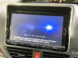 【純正9型ナビ】人気の純正ナビを装備。オーディオ機能も充実しており、Bluetooth接続すればお持ちのスマホやMP3プレイヤーの音楽を再生可能!毎日の運転がさらに楽しくなります!!