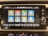 【メモリーナビ】目的地まで分かりやすく導いてくれます。初めての道でも地図が手元にある安心感が、ドライブの不安をそっと取り除いてくれます。
