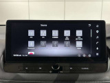 Bluetooth Audio、フルセグTV、ラジオ・HDMI♪