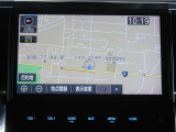 日々の移動をスマートにするナビゲーション。複雑な市街地でも迷いにくく、通勤・買い物にも便利です。毎日使うからこそ、嬉しい装備です。