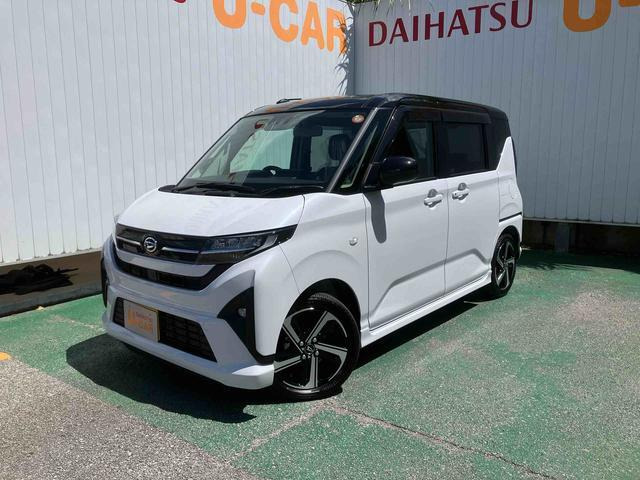 ダイハツ ムーヴ 